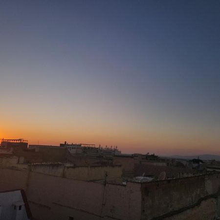 Riad Royal Meknes Bagian luar foto