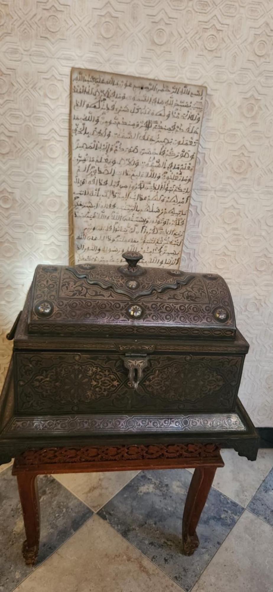 Riad Royal Meknes Bagian luar foto