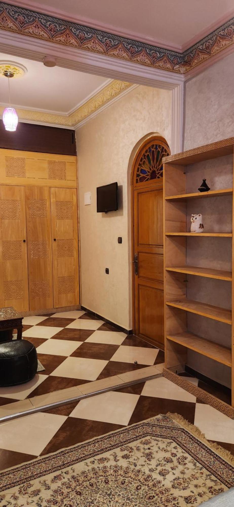 Riad Royal Meknes Ruang foto