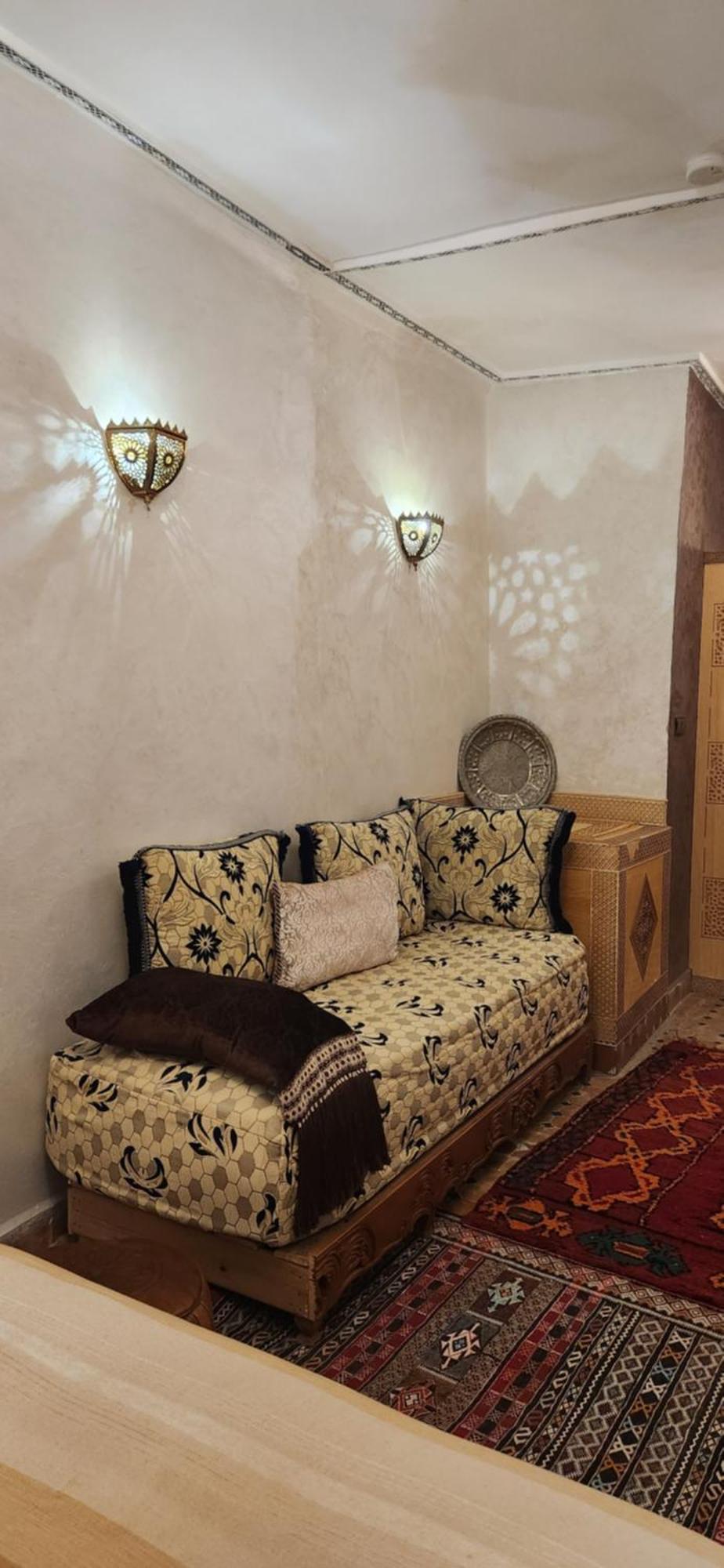 Riad Royal Meknes Ruang foto