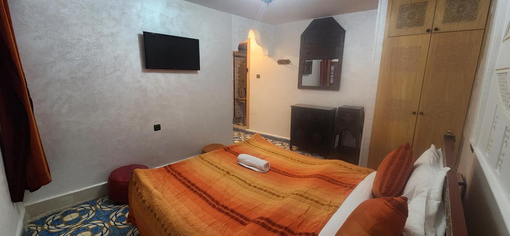Riad Royal Meknes Ruang foto
