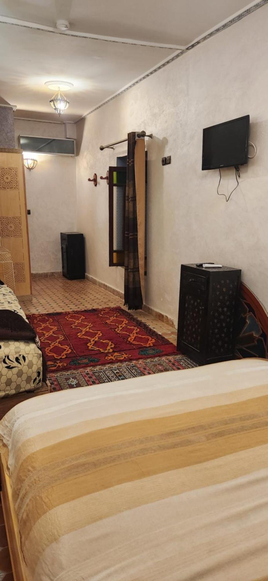 Riad Royal Meknes Ruang foto